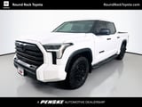 2026 Toyota Tundra - Preview 2