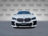 2023 BMW X6 - Preview 4