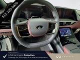 2027 INFINITI QX80 - Preview 8