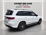 2024 Mercedes-Benz GLS - Preview 9