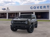 2026 Ford Bronco - Preview 3