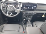 2027 Jeep Wrangler - Preview 10