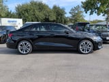 2026 Audi A3 - Preview 5