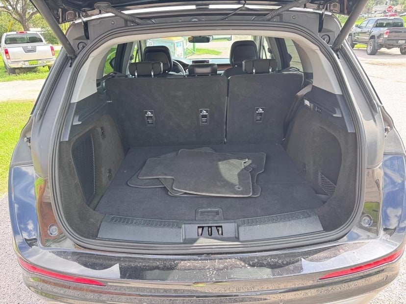 2019 Lincoln MKC - Image 3