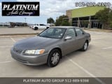 2000 Toyota Camry - Preview 2