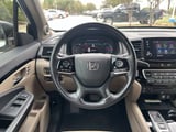 2021 Honda Pilot - Preview 13