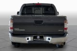 2010 Toyota Tacoma - Preview 4
