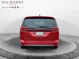 2027 Chrysler Pacifica - Preview 15