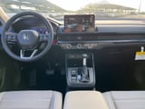 2027 Honda CR-V - Preview 9
