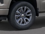2026 Chevrolet Silverado 1500 - Preview 9