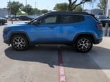 2024 Jeep Compass - Preview 6