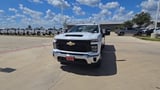 2026 Chevrolet Silverado 2500 HD - Preview 3
