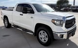 2020 Toyota Tundra - Preview 2