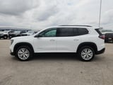 2026 GMC Acadia - Preview 4