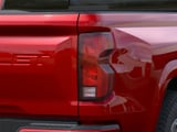 2026 Chevrolet Colorado - Preview 11