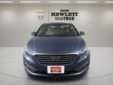 2015 Hyundai Sonata - Preview 4