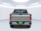 2026 Chevrolet Silverado 1500 - Preview 4