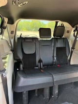 2018 Dodge Grand Caravan - Preview 15