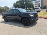 2024 Chevrolet Silverado 1500 - Preview 7