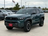 2025 Toyota 4Runner - Preview 7