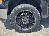 2015 Chevrolet Silverado 1500 - Preview 10