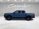 2027 Nissan Frontier - Preview 13