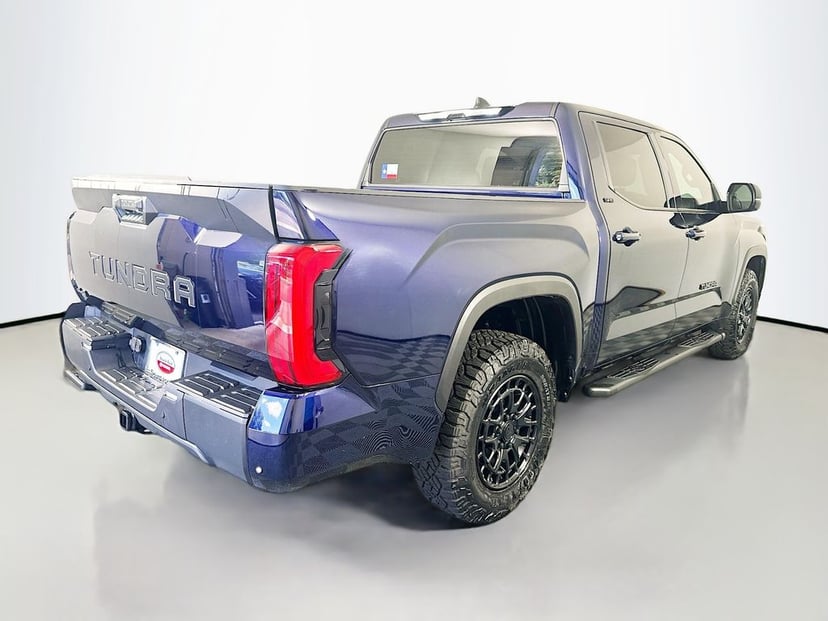 2026 Toyota Tundra - Image 2