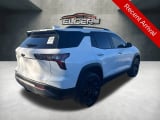 2025 Chevrolet Equinox - Preview 4