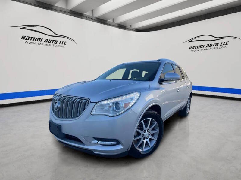 2016 Buick Enclave - Image 1