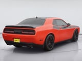 2017 Dodge Challenger - Preview 6