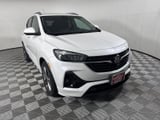 2023 Buick Encore GX - Preview 8