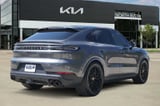 2025 Porsche Cayenne - Preview 5