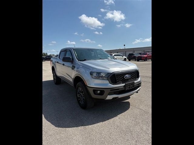 2020 Ford Ranger - Image 1