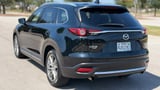 2017 Mazda CX-9 - Preview 6