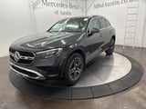 2026 Mercedes-Benz GLC - Preview 3