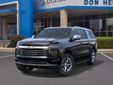 2026 Chevrolet Suburban - Preview 7