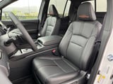 2026 Honda Ridgeline - Preview 12