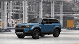 2027 Toyota Land Cruiser - Preview 2