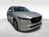 2025 Mazda CX-5 - Preview 3