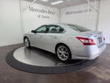 2011 Nissan Maxima - Preview 4
