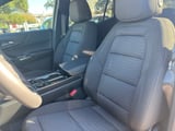 2027 Chevrolet Equinox - Preview 10