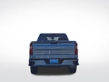 2026 Chevrolet Silverado 1500 - Preview 4