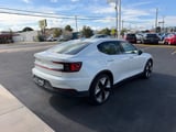 2023 Polestar 2 - Preview 5