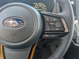 2026 Subaru Forester - Preview 11