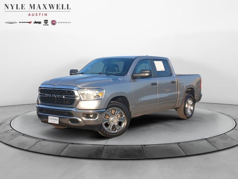 2023 Ram 1500 - Image 1