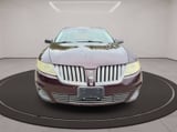 2011 Lincoln MKS - Preview 3