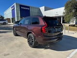 2026 Volvo XC90 - Preview 4