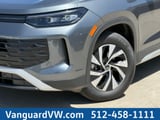 2026 Volkswagen Tiguan - Preview 5