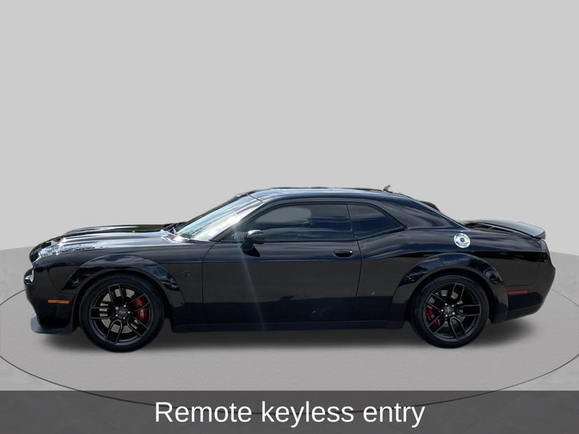 2023 Dodge Challenger - Image 3
