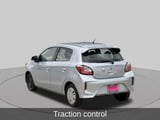 2024 Mitsubishi mirage - Preview 3